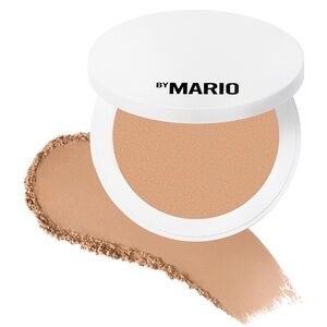 NIB Makeup by Mario Bronzer
